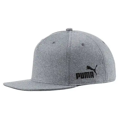 Cobra Golf Puma Golf Cresting Snapback Golf Cap