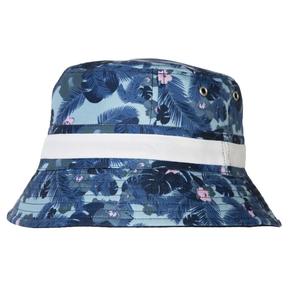 Cobra Golf Puma Spring Break Williams Bucket Hat - Image 2