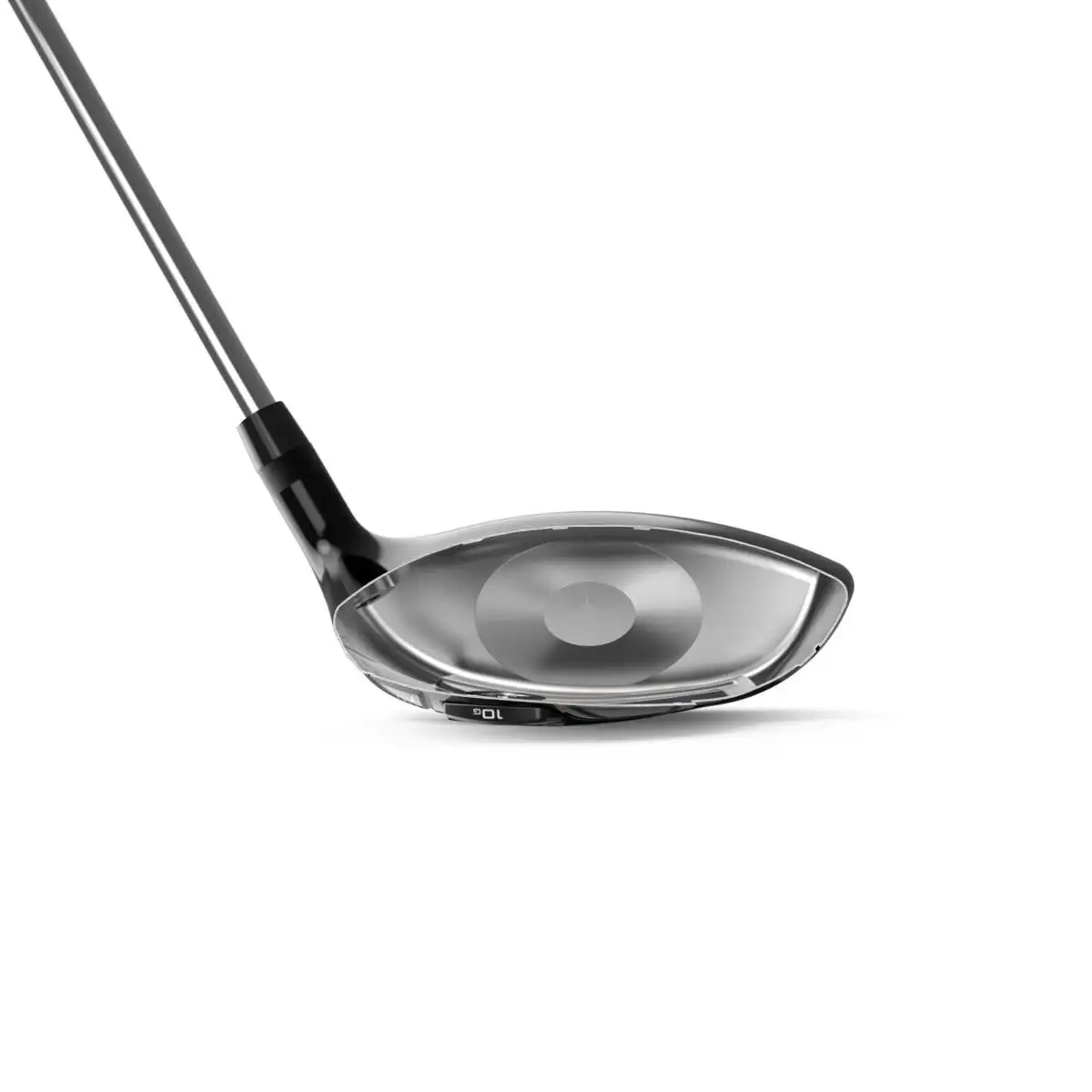 Wilson Staff D9 Fairway Woods - Image 4