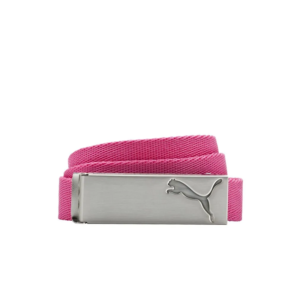 Cobra Golf Puma Ladies Path Web Belt - Image 2