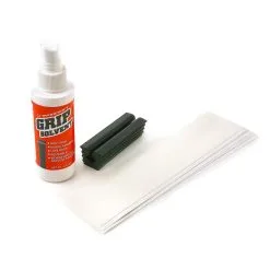 Hireko Re-Gripping Kit For 13 Grips (grips Not Included)