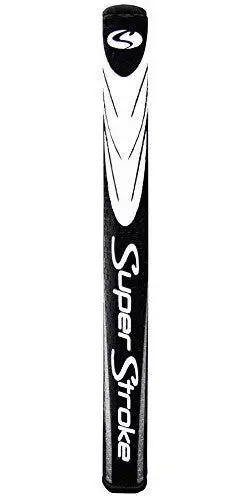 Golf Works SuperStroke Golf Ultra Slim 1.0 Putter Grips - Image 5
