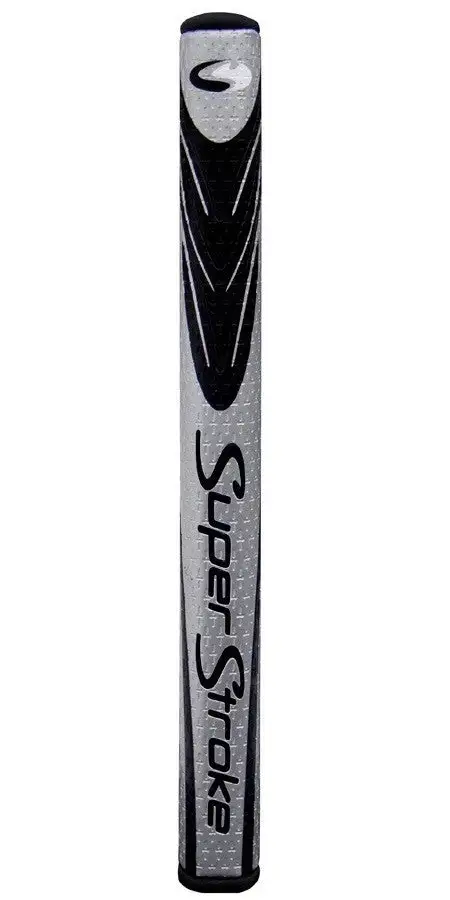 Golf Works SuperStroke Golf Ultra Slim 1.0 Putter Grips - Image 6