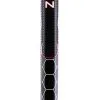 Winn Golf Pro X Putter Grip - 1.18" Black Red