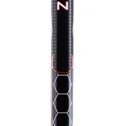 Winn Golf Pro X Putter Grip - 1.18" Black Red