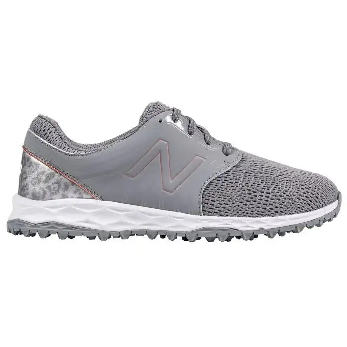 New Balance Women's Fresh Foam Breathe Spikeless Golf Shoes - Image 2
