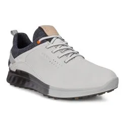 ECCO Golf Ecco Men's S-Three Golf Shoes