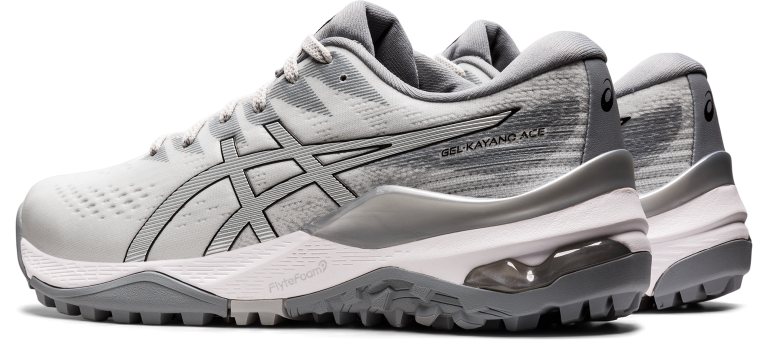 Cleveland Golf Asics Gel-Kayano Ace Spikeless Golf Shoes - Image 13
