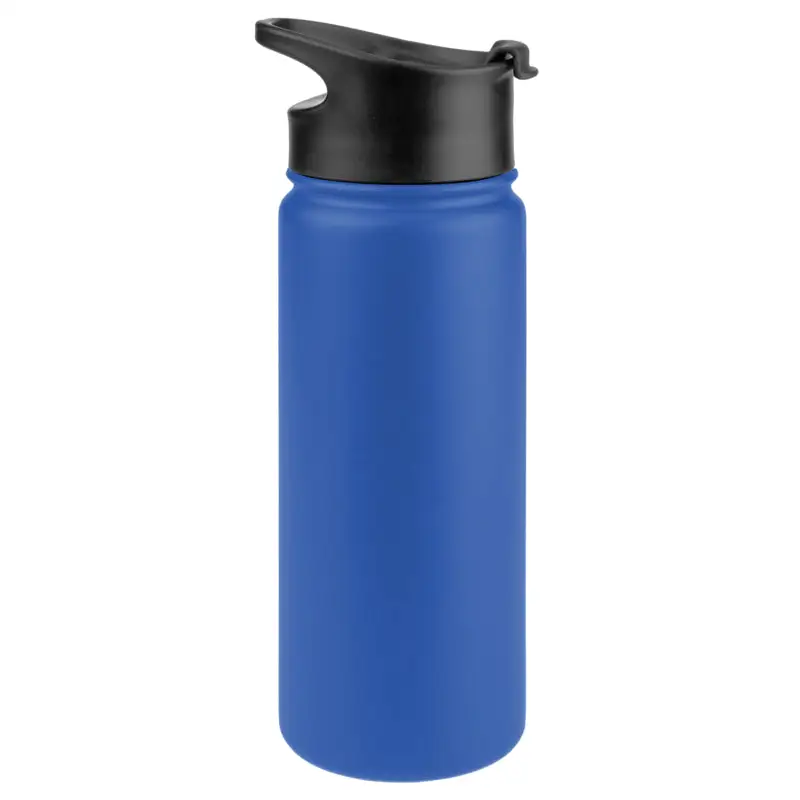 Tempercraft Bottle - Hot Lid 18oz Assorted Colors