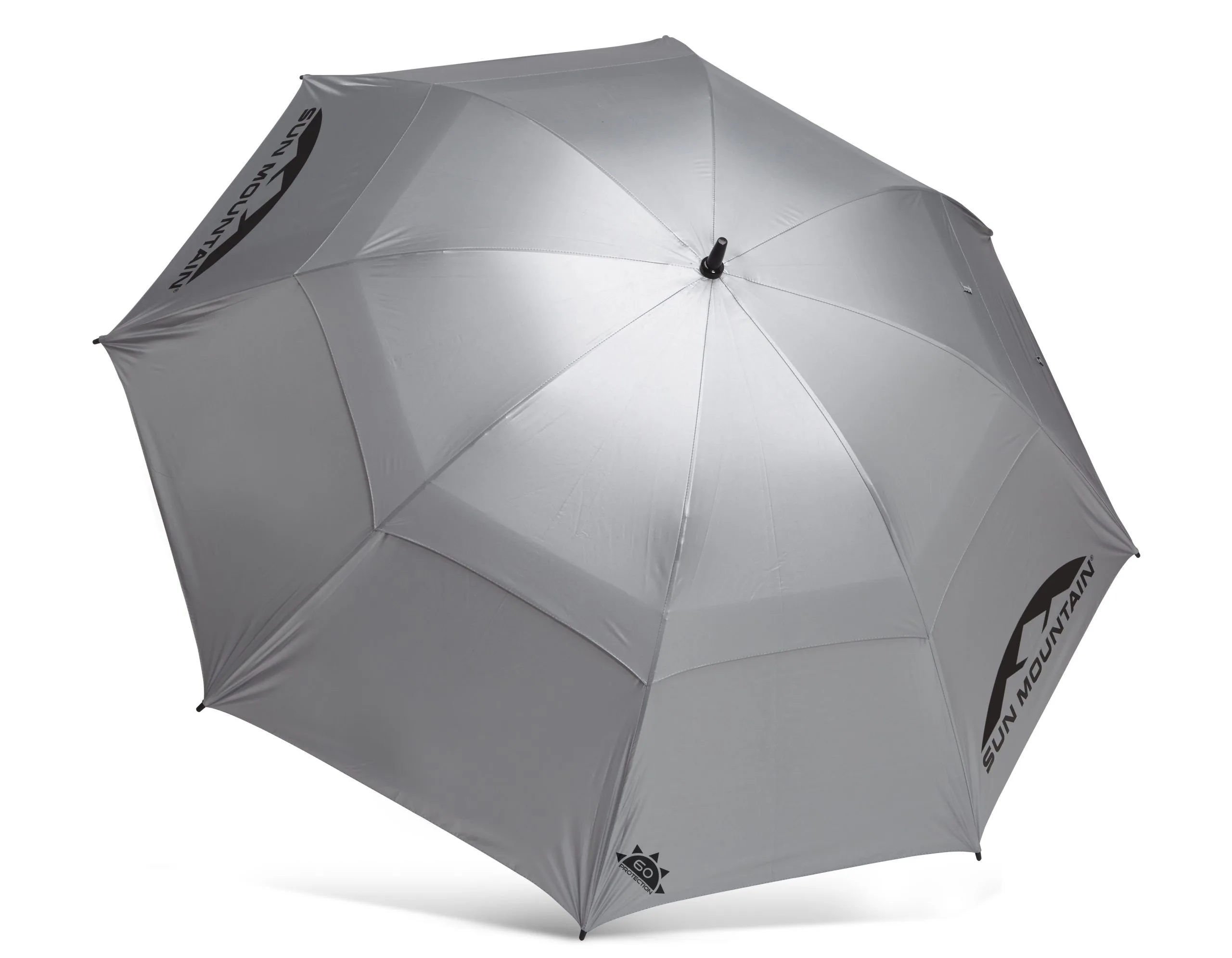 Sun Mountain Golf 68" Manual Umbrella - Image 10