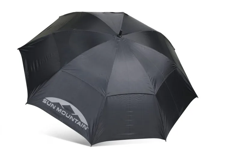 Sun Mountain Golf 68" Manual Umbrella - Image 8