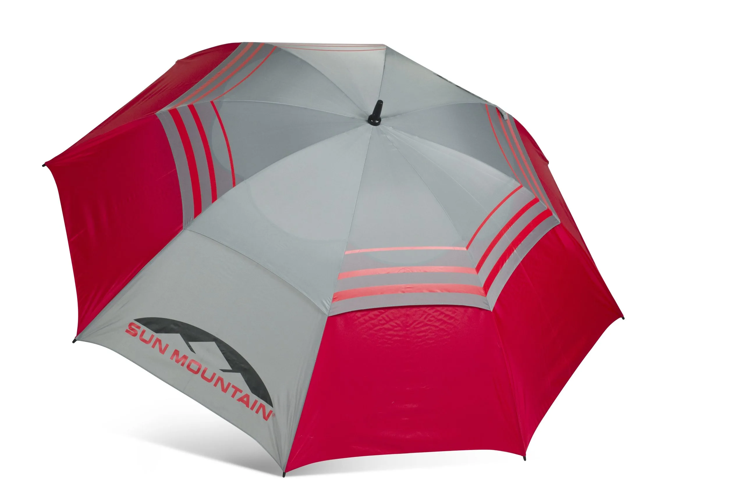 Sun Mountain Golf 68" Manual Umbrella - Image 11