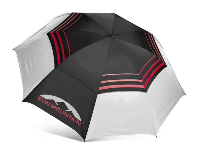 Sun Mountain Golf 68" Manual Umbrella - Image 13