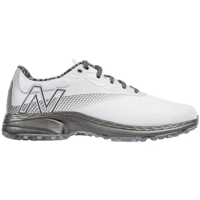 New Balance Fresh Foam X Defender SL Spikeless Golf Shoes - Image 4