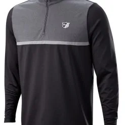 Wilson Men's Signature Thermal Tech Pullover