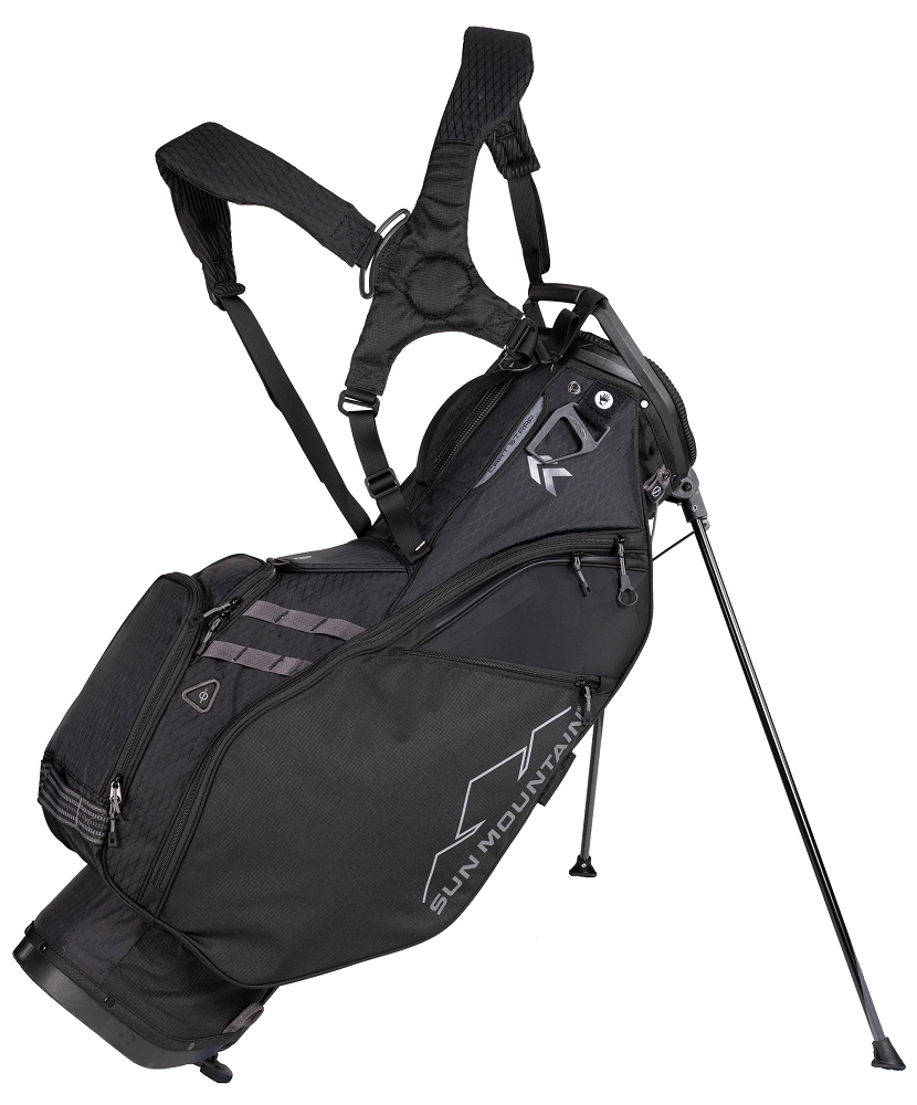 Sun Mountain Golf 2023 4.5 LS Stand Carry Bag - Image 2