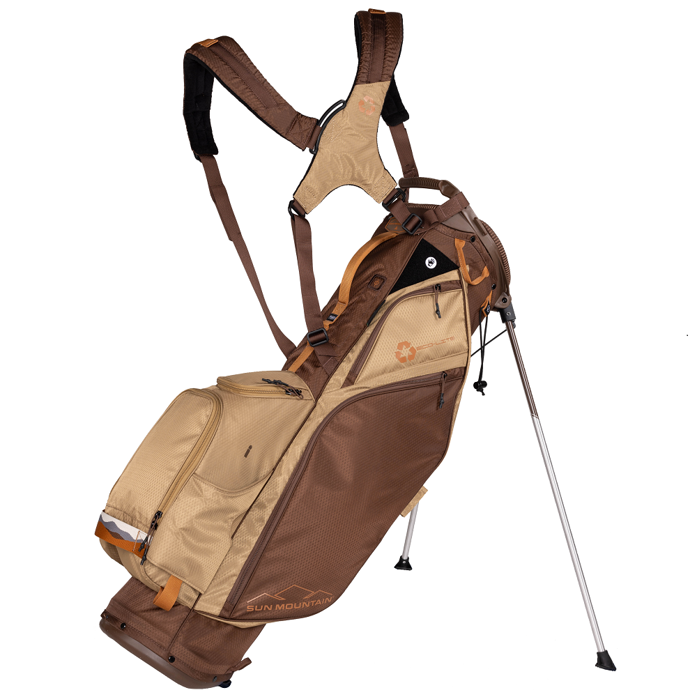 Sun Mountain Golf 2023 Eco-Lite Stand Carry Bag - Image 6