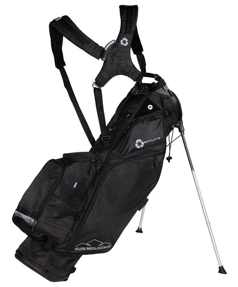 Sun Mountain Golf 2023 Eco-Lite Stand Carry Bag - Image 2