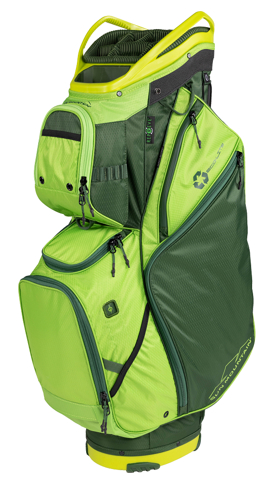 Sun Mountain Golf 2023 ECO-LITE Cart Bag - Image 2