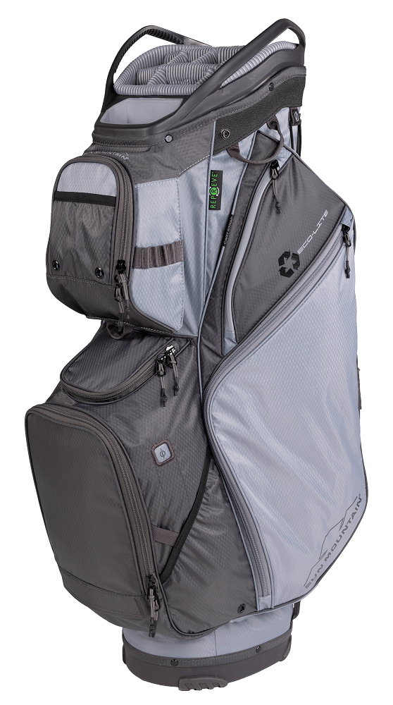 Sun Mountain Golf 2023 ECO-LITE Cart Bag - Image 3