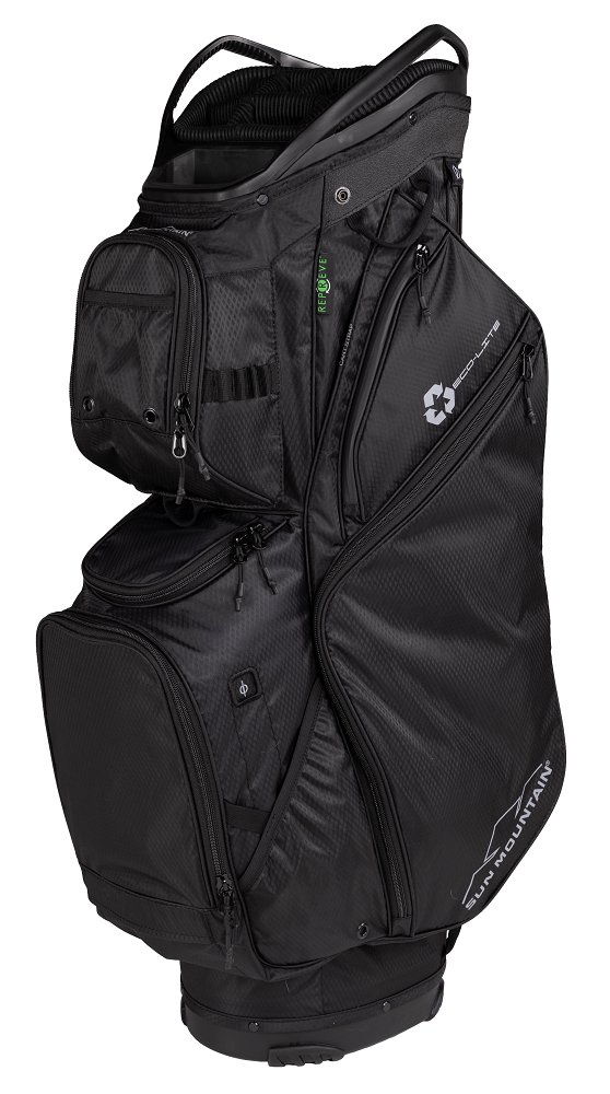 Sun Mountain Golf 2023 ECO-LITE Cart Bag - Image 5