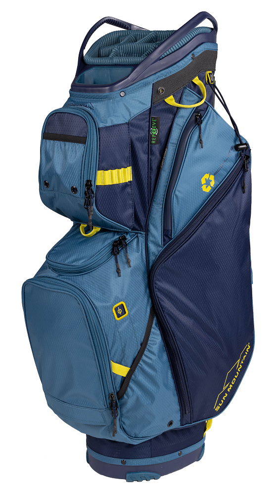 Sun Mountain Golf 2023 ECO-LITE Cart Bag - Image 6