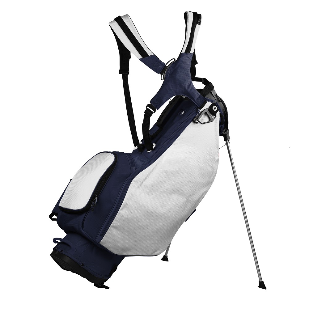 Sun Mountain Golf 2023 Collegiate Team Carry Stand Bag - Image 5