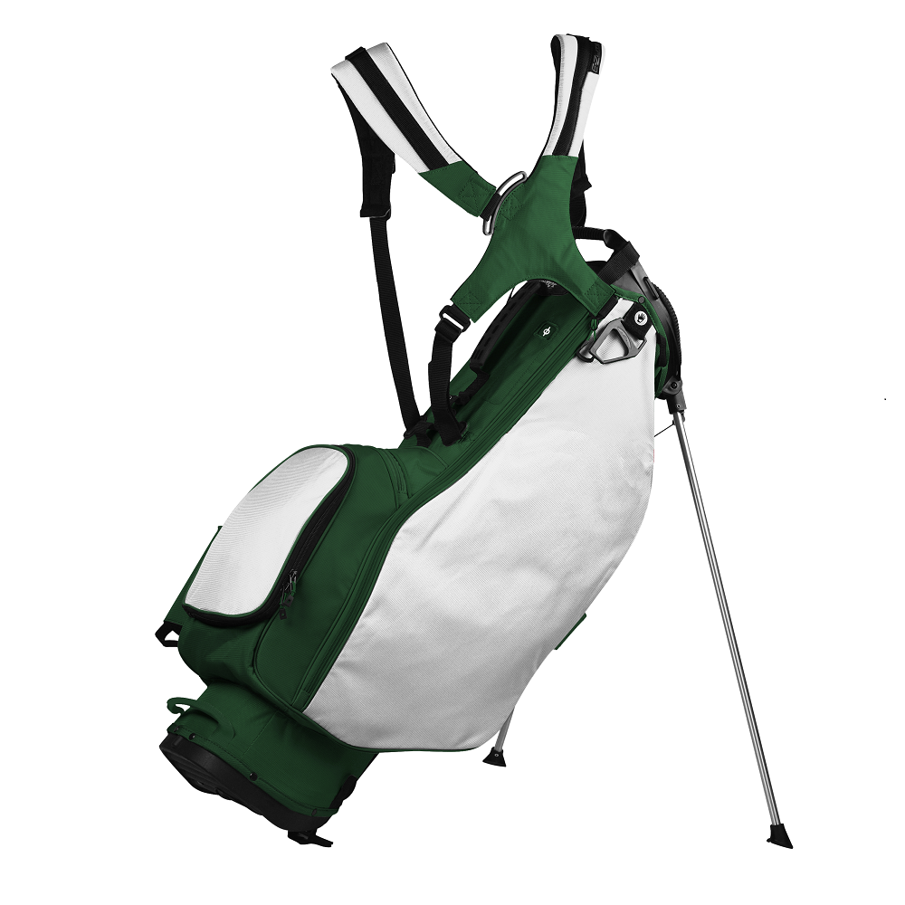 Sun Mountain Golf 2023 Collegiate Team Carry Stand Bag - Image 6