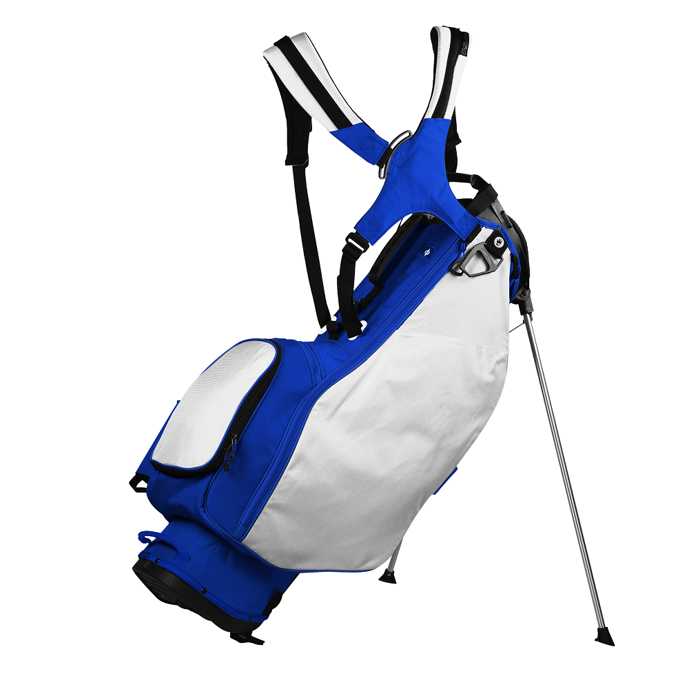 Sun Mountain Golf 2023 Collegiate Team Carry Stand Bag - Image 7