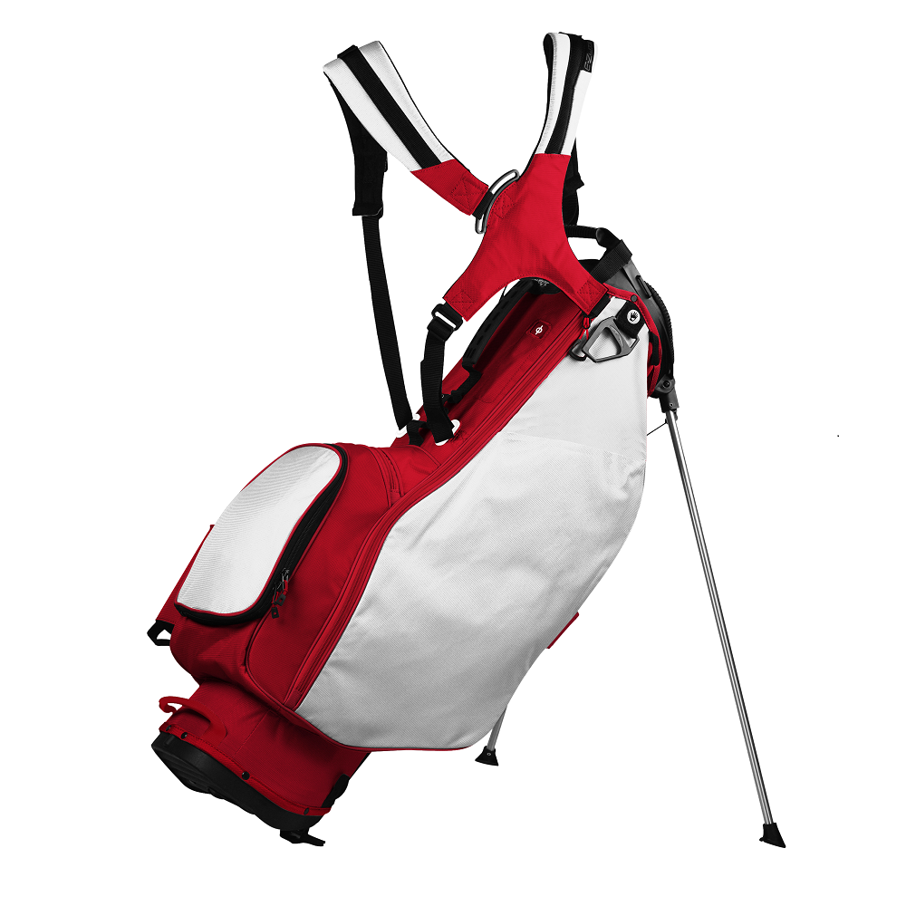 Sun Mountain Golf 2023 Collegiate Team Carry Stand Bag - Image 8
