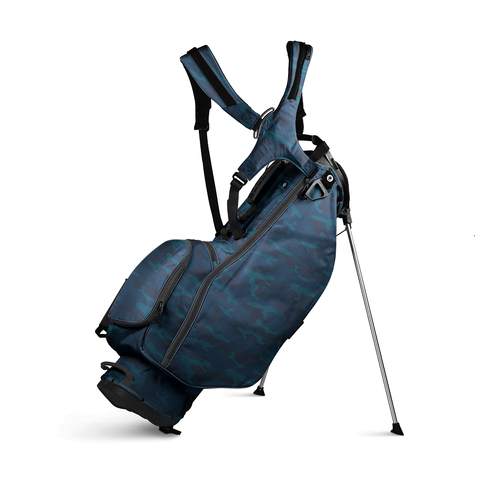Sun Mountain Golf 2023 Collegiate Team Carry Stand Bag - Image 12