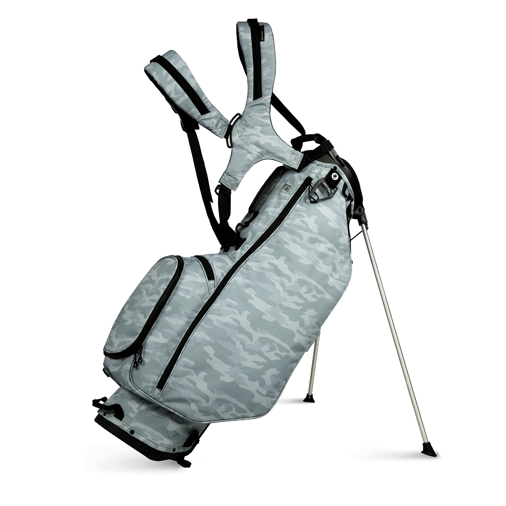 Sun Mountain Golf 2023 Collegiate Team Carry Stand Bag - Image 11