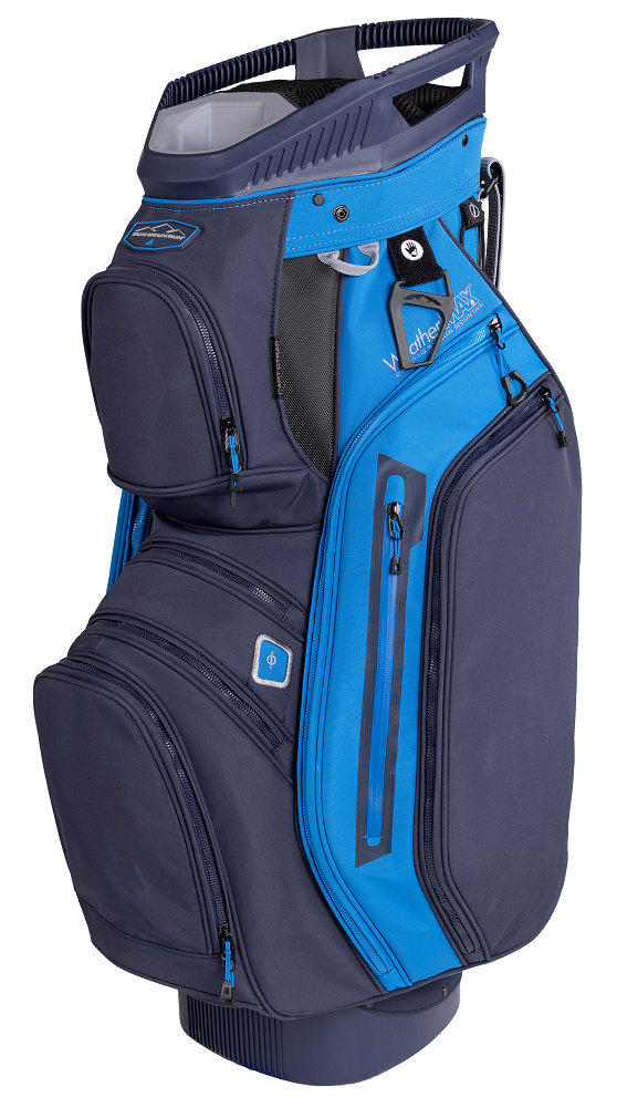 Sun Mountain WeatherMax 2023 Cart Bag - Image 2