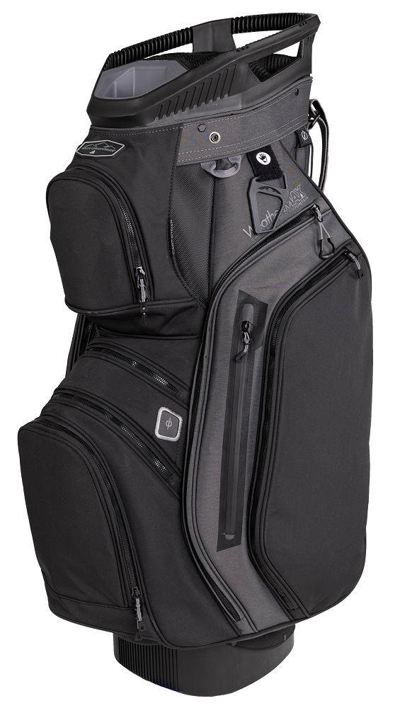 Sun Mountain WeatherMax 2023 Cart Bag - Image 4