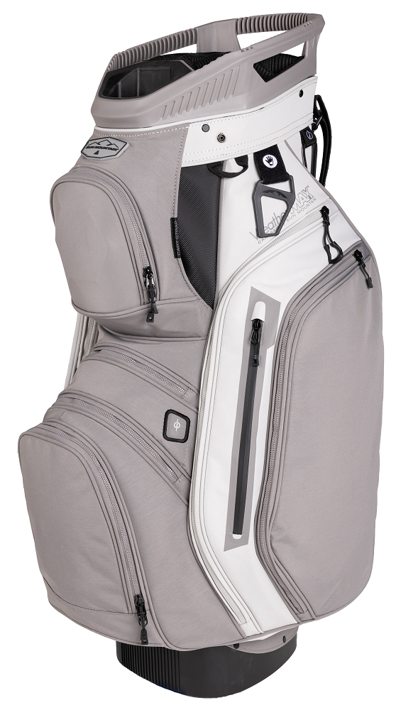 Sun Mountain WeatherMax 2023 Cart Bag - Image 6