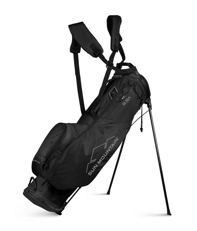 Sun Mountain Golf 2021 UltraLight 2.5+ 14-Way Divided Stand Carry Bag - Image 6