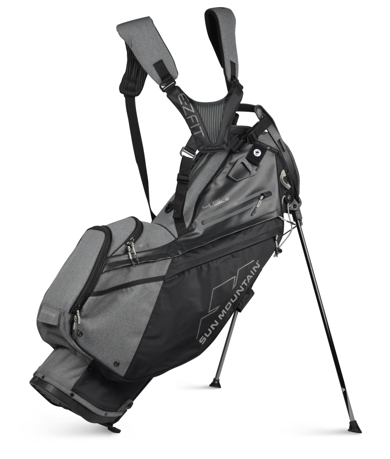 Sun Mountain Golf 2021 4.5 LS Stand Carry Bag - Image 2