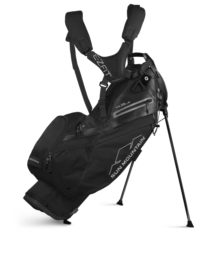 Sun Mountain Golf 2021 4.5 LS Stand Carry Bag - Image 9