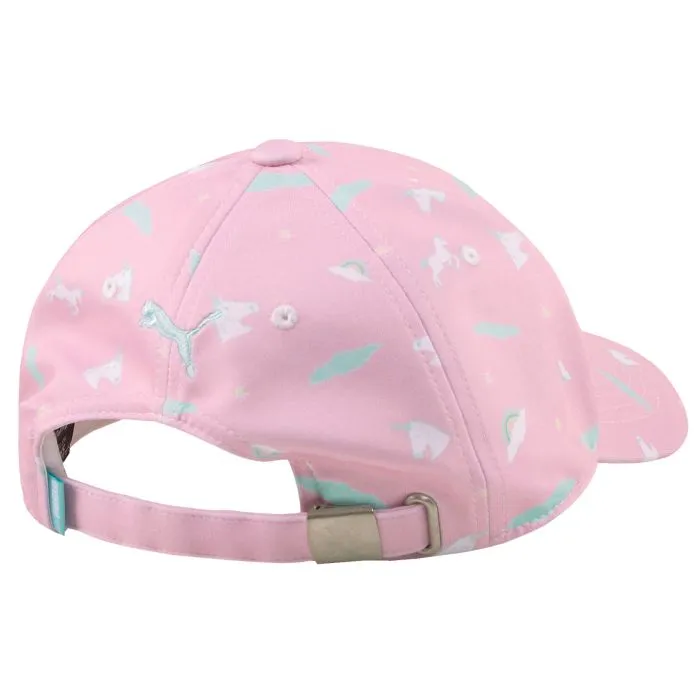 Cobra Golf Puma Women's Unicorn P Adjustable Golf Cap - Image 2