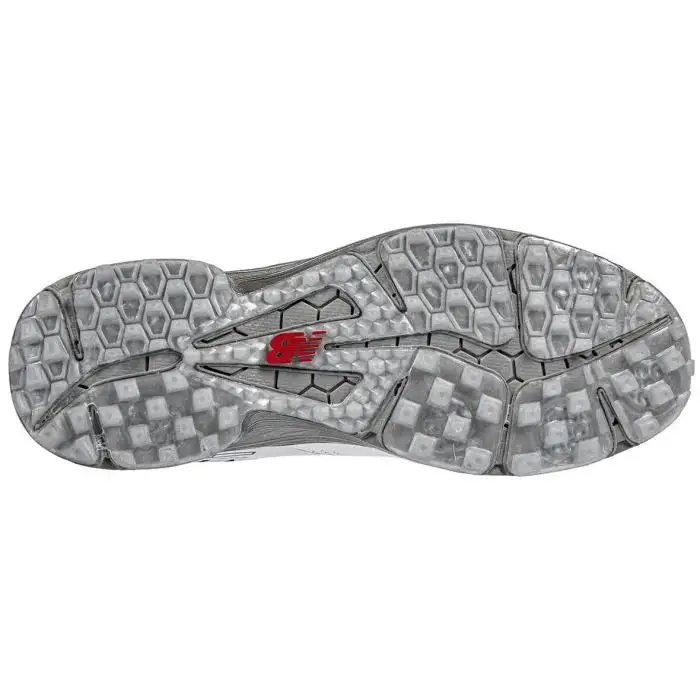 New Balance Fresh Foam X Defender SL Spikeless Golf Shoes - Image 5