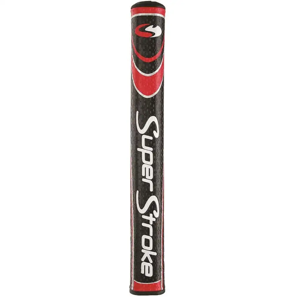 Golf Works SuperStroke Golf Legacy Slim 3.0 Putter Grips - Image 2