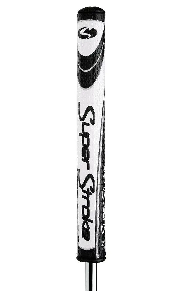 Golf Works SuperStroke Golf Legacy Slim 3.0 Putter Grips - Image 4