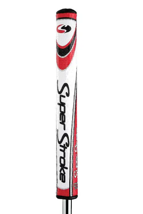 Golf Works SuperStroke Golf Legacy Slim 3.0 Putter Grips - Image 5