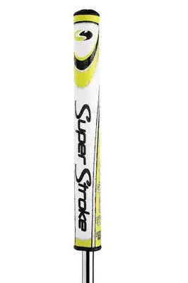 Golf Works SuperStroke Golf Legacy Slim 3.0 Putter Grips - Image 7