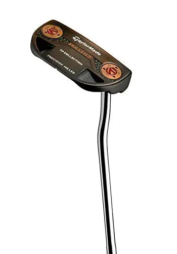 Ebay Taylormade TP Collection Black Copper Putters - Image 20