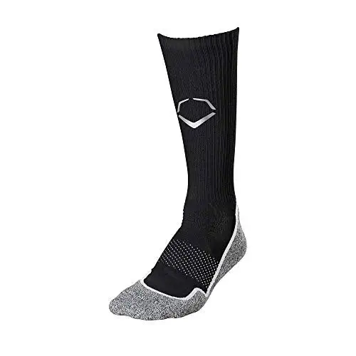 Wilson EvoShield Training Crew Socks - Image 6