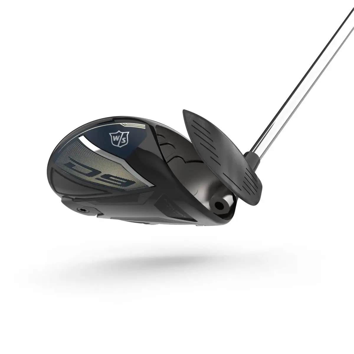 Wilson Staff D9 Fairway Woods - Image 2
