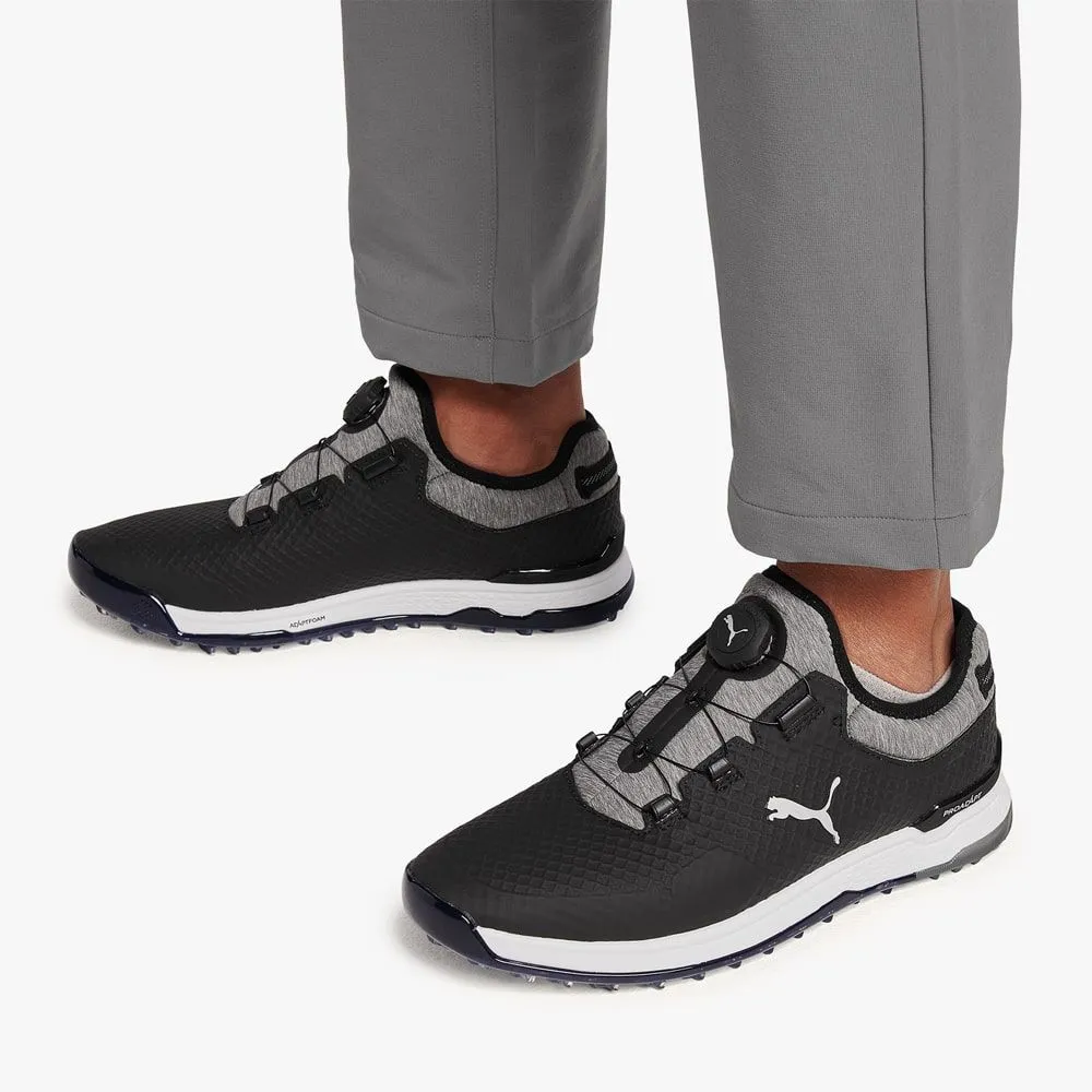 Cobra Golf Cobra Puma ProAdapt Alphacat Disc Spikeless Golf Shoes - Image 7