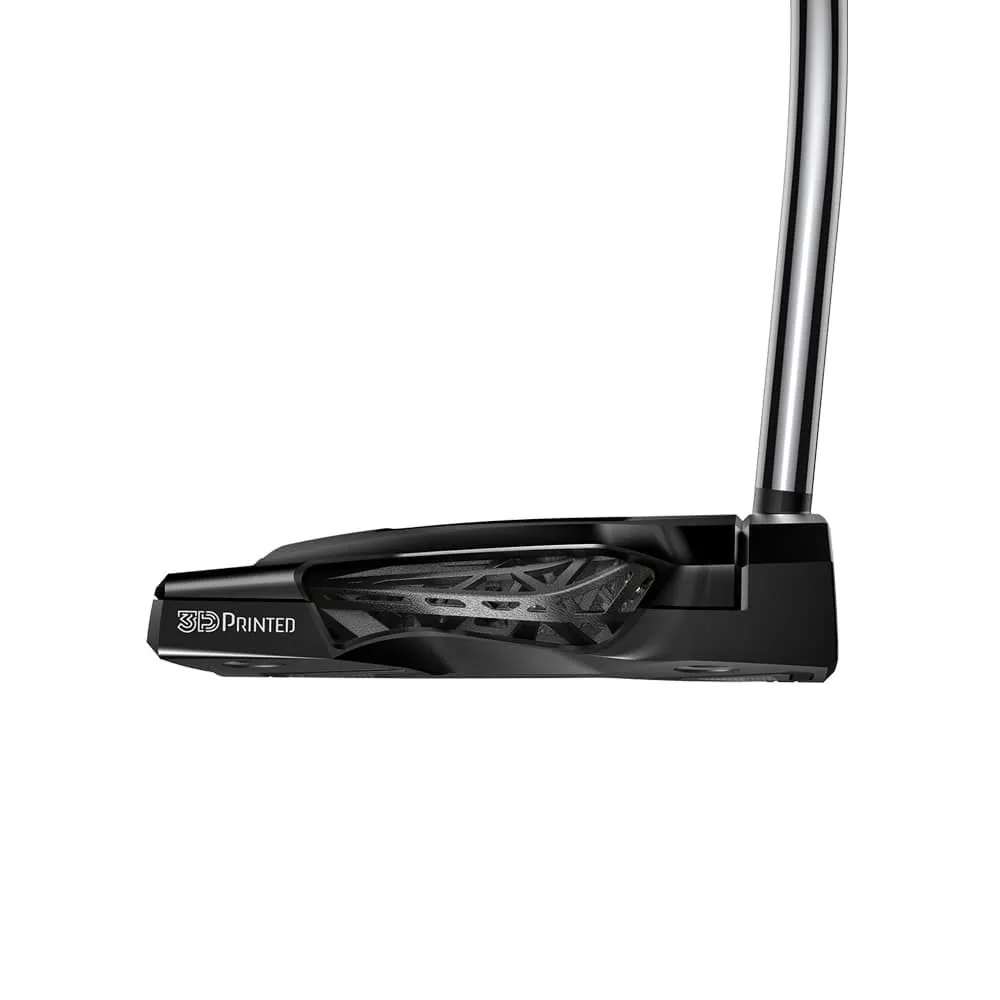 Cobra Golf 3D Printed Agera 30 Black Putter - Image 3