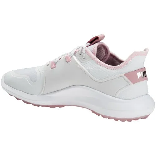 Cobra Golf Puma Golf Ladies Ignite FASTEN8 Spikeless Shoes - Image 3